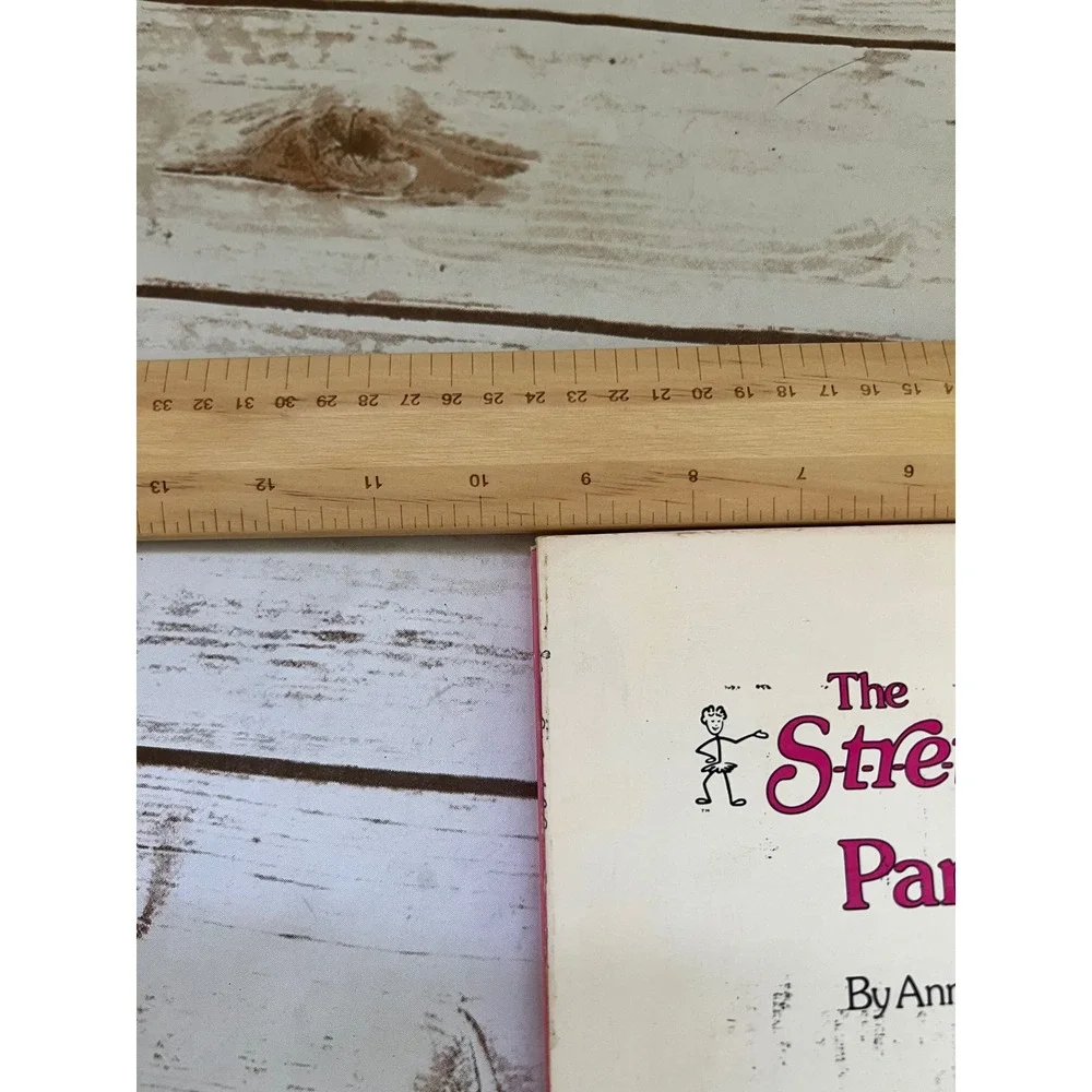 Stretch & Sew Sewing Book Part 1 and Pants Book Ann Person Vintage 70s Set OS